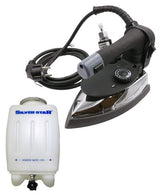 BOTTLE PRESS / SILVER STARR STEAM IRON ES-300L
